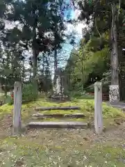 貴船神社(岩手県)