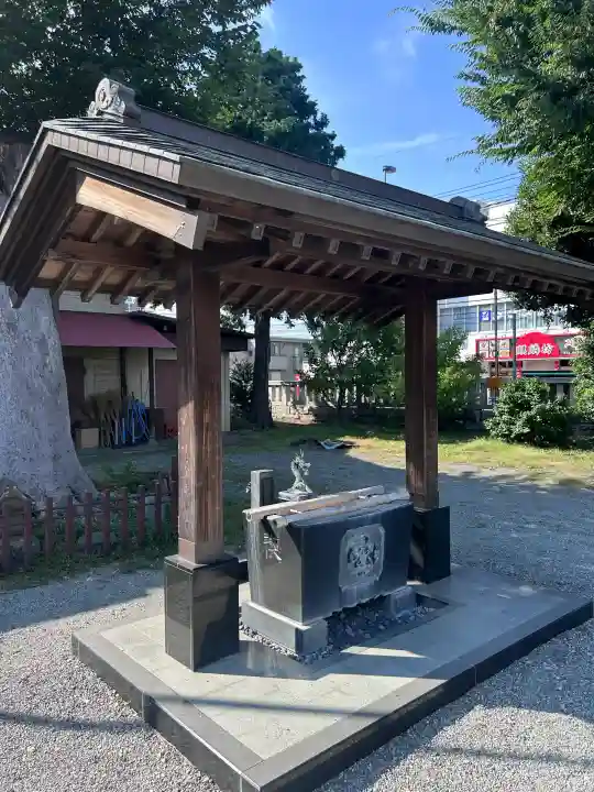 日野八坂神社(東京都)
