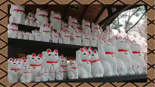 豪徳寺(東京都)