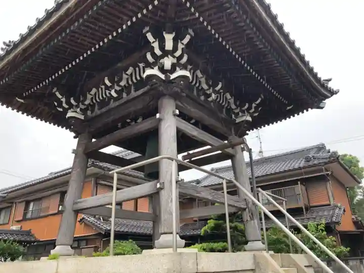 教圓寺のその他建物