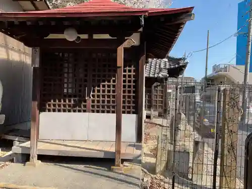 覚王山 日泰寺(愛知県)