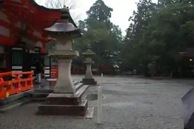 熊野速玉大社のその他建物