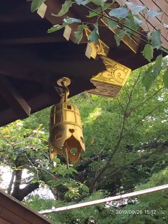 愛宕神社のその他建物