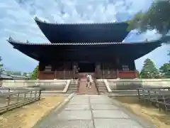 妙心寺（妙心禅寺）(京都府)