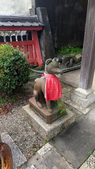 平野神社(滋賀県)