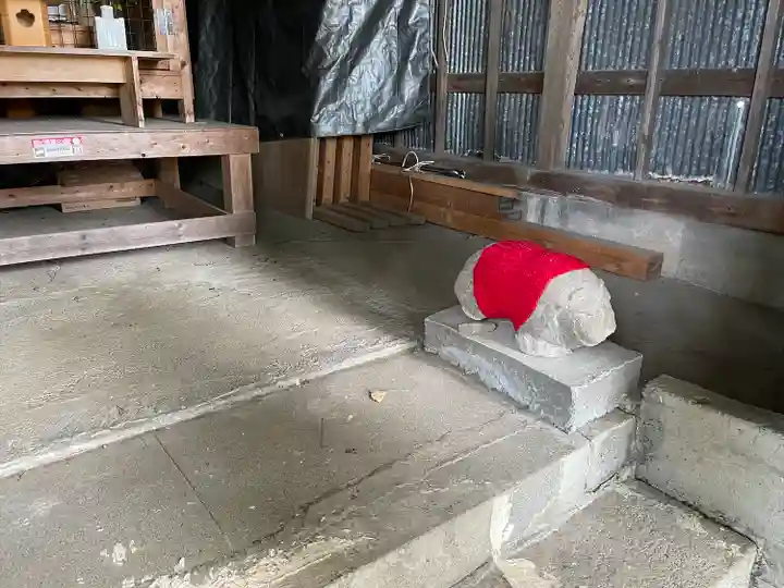 酒匂神社(神奈川県)