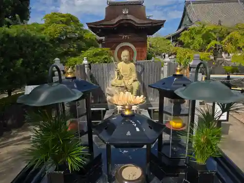 総持寺(大阪府)