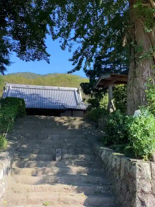 長光寺のその他建物