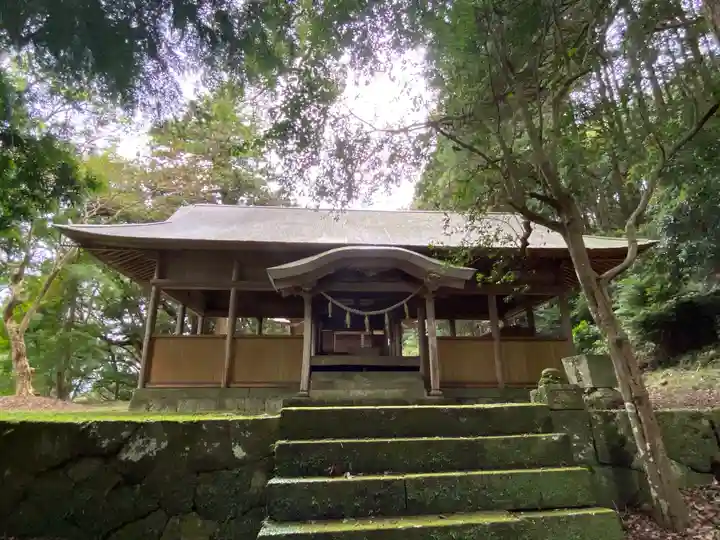 長安寺(大分県)