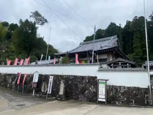 弥勒寺のその他建物