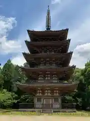 醍醐寺の建物その他