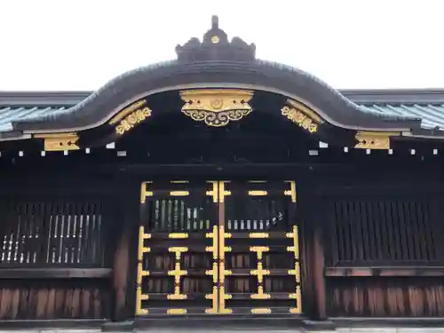 靖國神社(東京都)