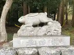 久留美神社(滋賀県)