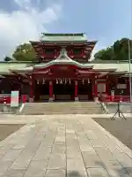 富岡八幡宮(東京都)