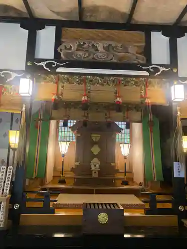 御岩神社(茨城県)