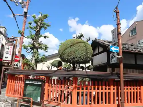 猿田彦神社 (道祖神社)のその他建物