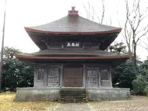 勝興寺の建物その他