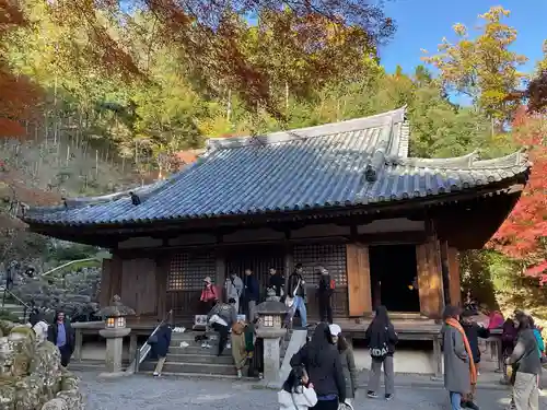 愛宕念仏寺(京都府)