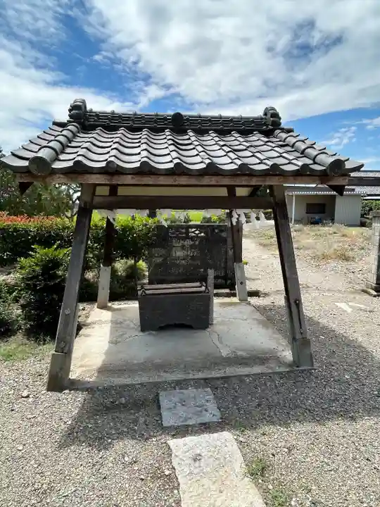 根古屋神社(栃木県)
