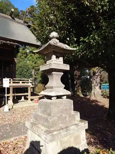 三島神社(栃木県)