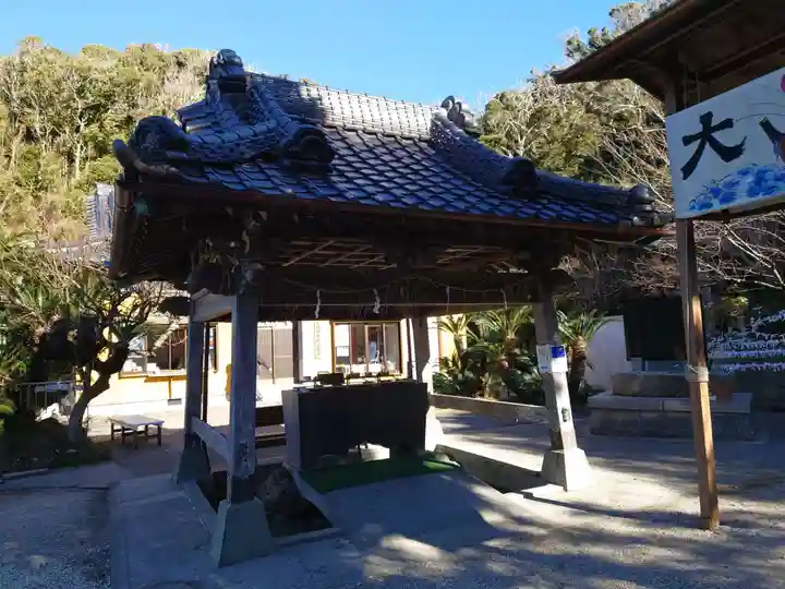 洲崎神社(千葉県)