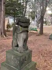 北広島市総鎮守　廣島神社(北海道)