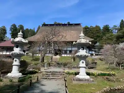 正法寺のその他建物