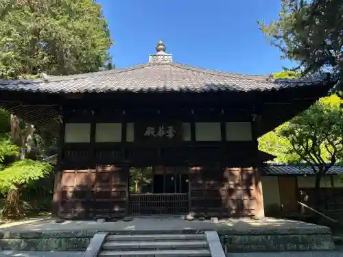浄智寺(神奈川県)