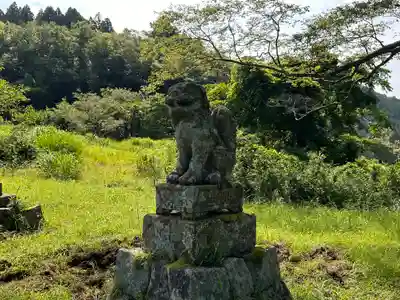 三嶽神社(京都府)