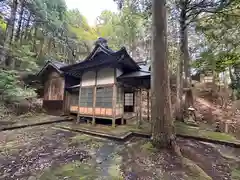 竹谷神社(京都府)