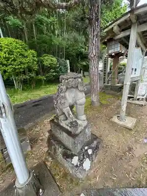 太平山三吉神社総本宮(秋田県)