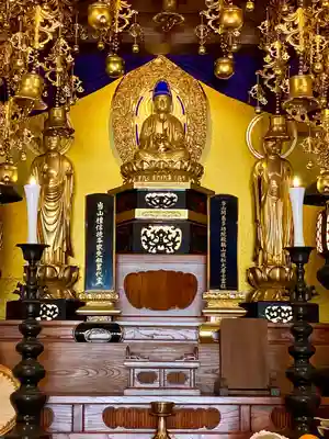 見性寺(栃木県)