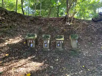 白鳥神社(千葉県)