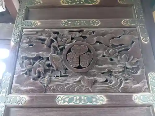 間々観音（龍音寺）(愛知県)