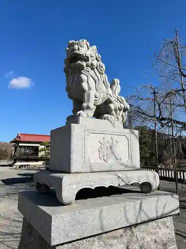 浅間神社(栃木県)