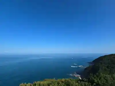 日ノ山御崎神社(和歌山県)