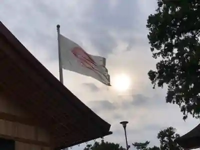 出雲大社のその他建物