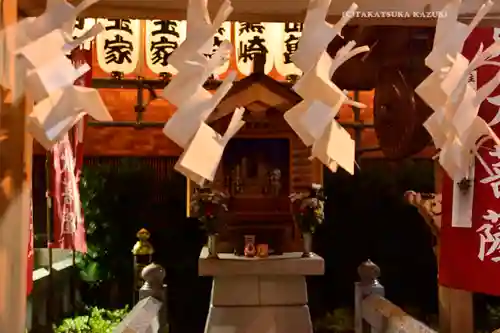 長國寺(東京都)