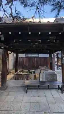 行願寺（革堂）(京都府)