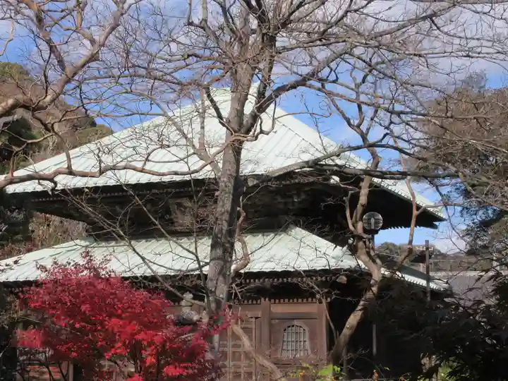 英勝寺(神奈川県)