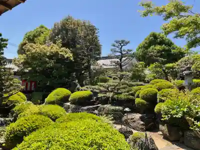 全久寺(愛知県)