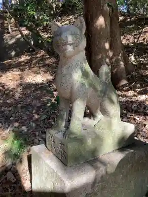 太郎稲荷神社(東京都)