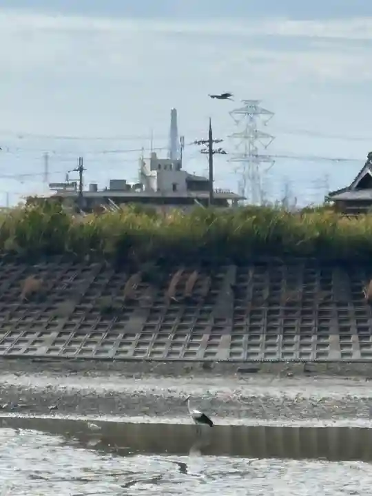 天神社(長尾天満宮)(兵庫県)