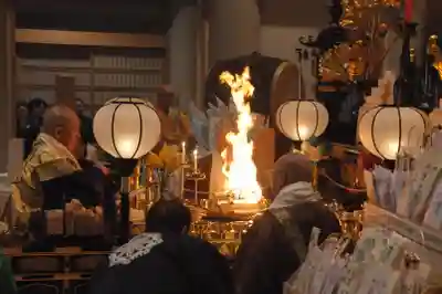 眞久寺の体験その他