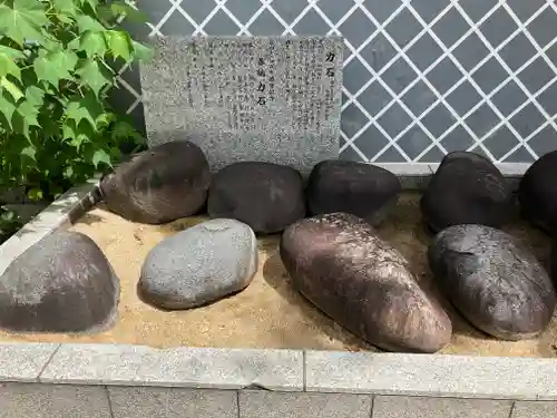 櫛田神社のその他建物