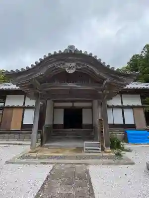 万松院(長崎県)
