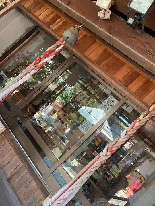 鷲頭寺のその他建物