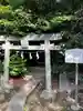 忍 諏訪神社・東照宮 (埼玉県)