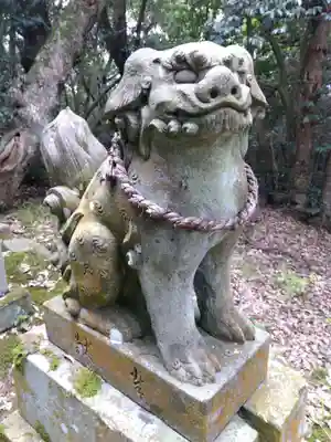 八雲神社(福井県)