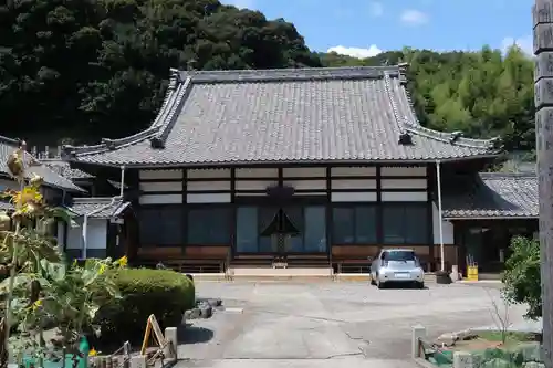補陀寺(愛知県)